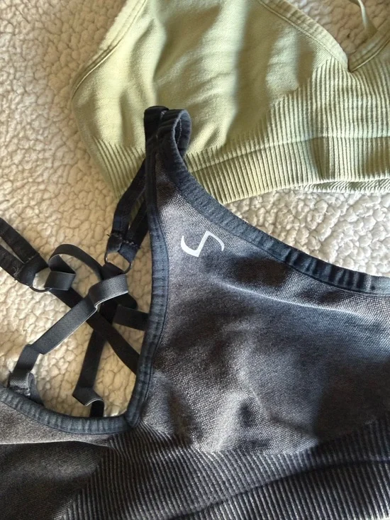 TLF Sports Bra Pair - Picture 3 of 4